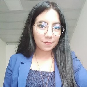 Ginna - Profe de historia - Bogotá
