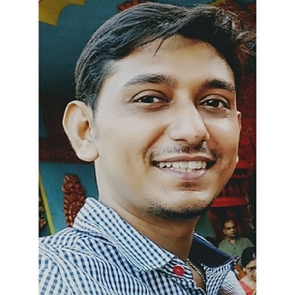 Saikat - Geography teacher - Kolkata