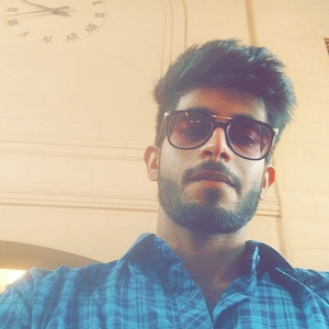 Anshul - Swimming tutor - Sunnyvale