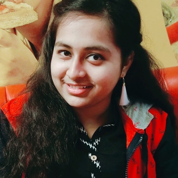 Sweta - Biology tutor - New Delhi