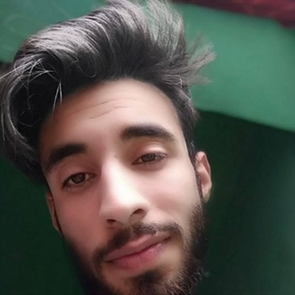 S'uhail - Fitness tutor - Srinagar