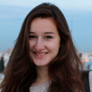 Fleur - Prof d'anglais - Plougastel-Daoulas