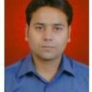 RAM JI VINOD - English tutor - Mumbai