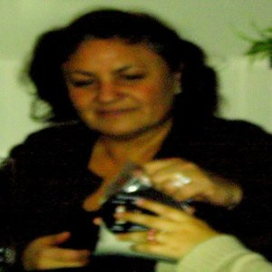 Maria Ines - Prof d'espagnol - Châteaugiron