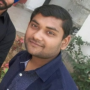 Rohit - Accounting tutor - Jodhan