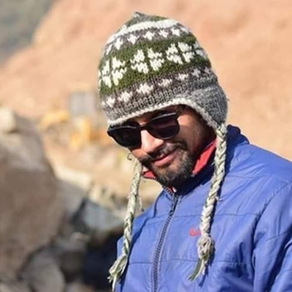 Manish - Mechanical engineering tutor - Haldwani