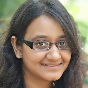 Ruchi - Computer networks teacher - Mumbai
