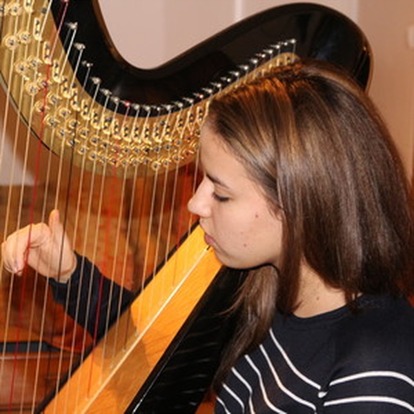 Prieur-Blanc - Prof de solfège - Paris