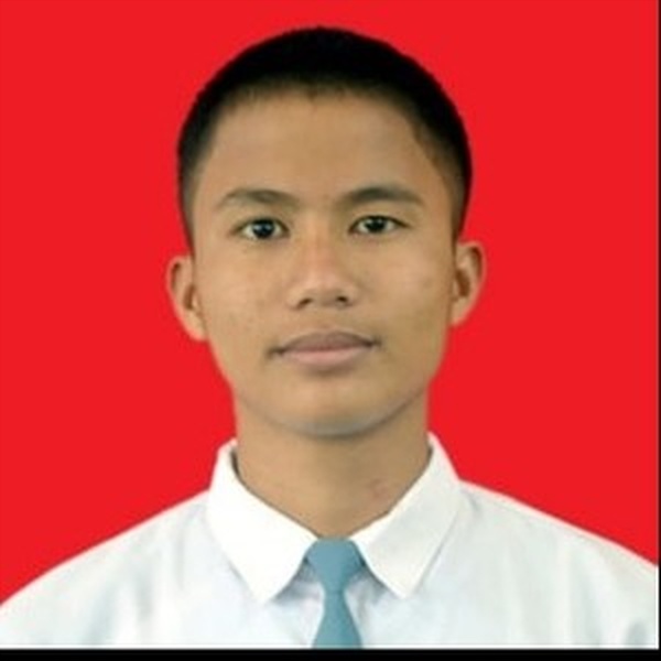 Ibnu - Guru bahasa inggris - Yogyakarta