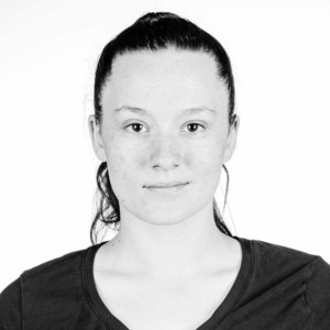 Lucie-Rose - Prof d'anglais - Nantes