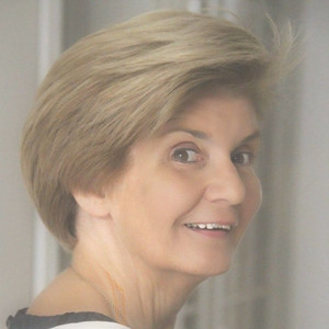 Anne - Prof de leadership - Woluwe-Saint-Lambert