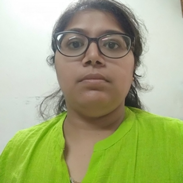 Monika - Biology Tutor - Ahmedabad