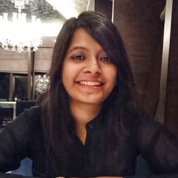 Namrata - Meditation tutor - Jamshedpur