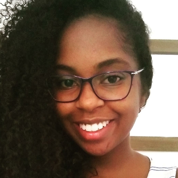 Emily - Professor de português para estrangeiros - Santa Cruz