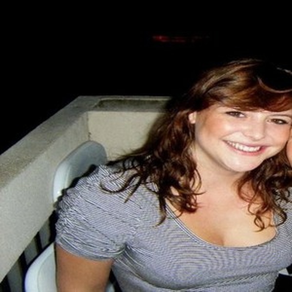 Rebecca - Prof d'anglais - Toulouse