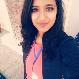 Kritee - Academic tutoring tutor - Dehradun