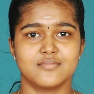 Lavanya - Physics teacher - Nagercoil