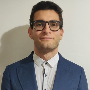Daniel - Insegnante di ripetizioni - Bologna
