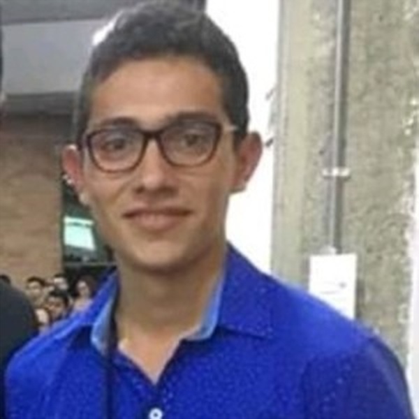Juan - Profe de electricidad - Villavicencio