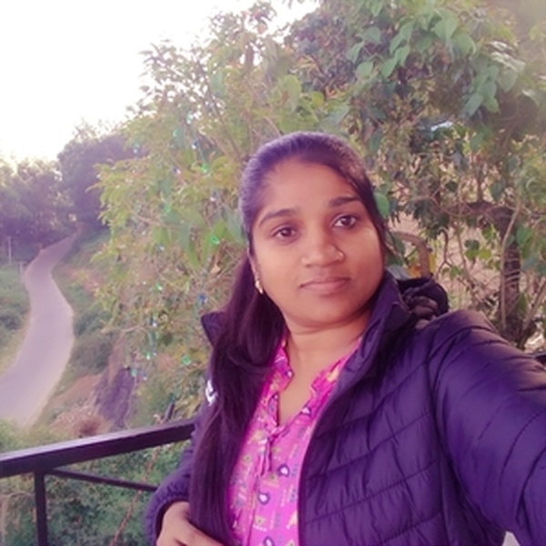 Sumathi - Preparing for childbirth tutor - Coimbatore