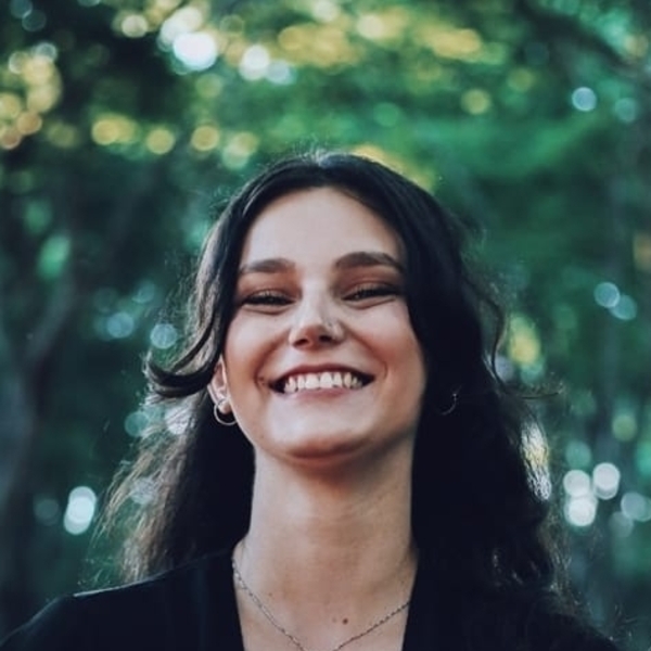 Tainá - Professor de geografia - Londrina