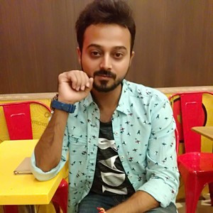 Akash - Algebra teacher - Gurugram