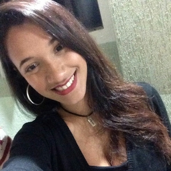 Luiza - Professor de Sociologia - Patronato