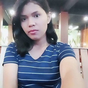 Kristina - Guru ekonomi - Payung Sekaki