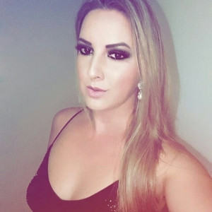 Jackeline - Prof de estética - Centro