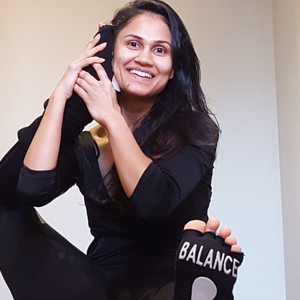 Arpita - Yoga instructor - Pyrmont