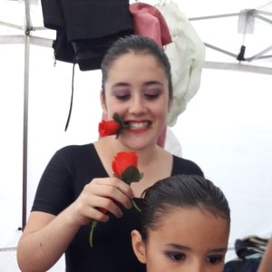 Sofia - Profe de coreografía - Saladillo