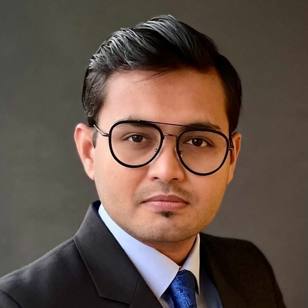 Arjun - Maths tutor - Melbourne