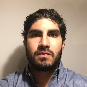Hugo - Spanish tutor - Toorak