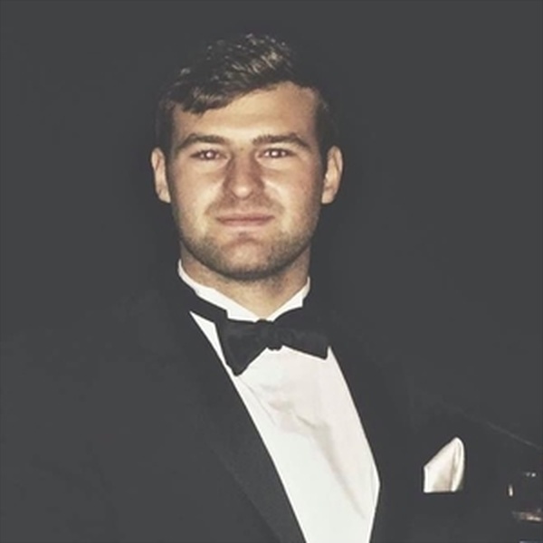 Aaron - Civil law tutor - High Halstow