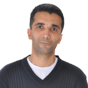 Alexander - Professor de física - Petrópolis (Rio de Janeiro)