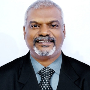 Ramesh - English reading tutor - Dombivli