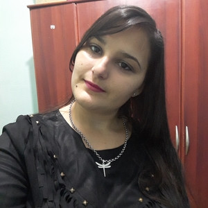 Melina - Profe de lectura - Sáenz Peña