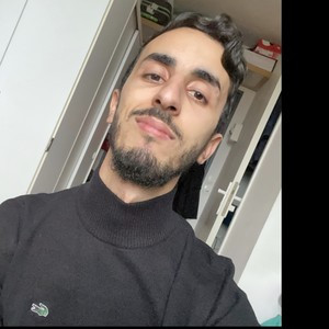 Yassine - Prof d'arabe - Nanterre