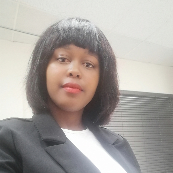 Sinovuyo - Public law tutor - Benoni
