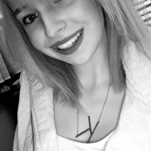 Kimberly - Prof d'allemand - Bruxelles