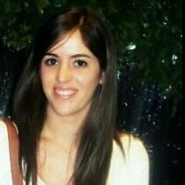 Anabel - Profe de inglés - Martorell