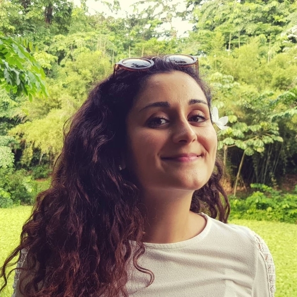 Elif - Prof d'autres sciences - Courcelles