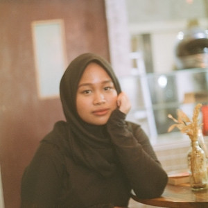 Nindita - Guru bahasa mandarin - DKI Jakarta