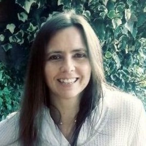 Carolina - Profesor de francés - Chiguayante