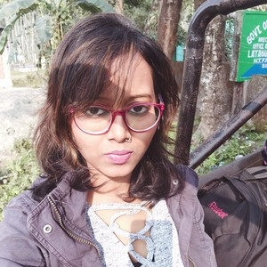 Antarleena - Academic tutoring tutor - Kolkata