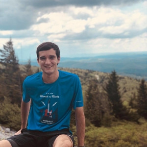 Matias - Spanish tutor - London