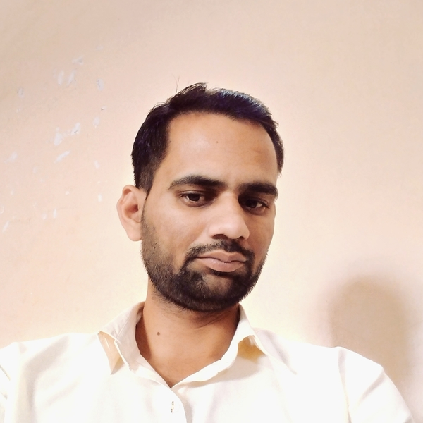 Vinod - Maths tutor - Nohar