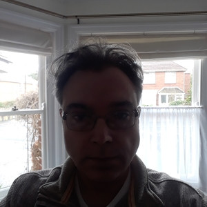 Simon - Other hobbies tutor - Shanklin