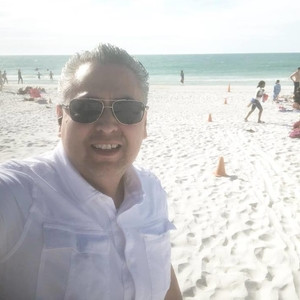 Rolando - Spanish tutor - Silver Spring