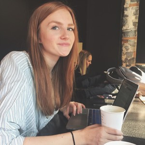 Olivia - Biology teacher - Kingston